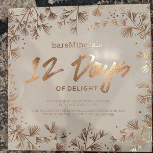 bareMinerals 12 Days of Delight Collection